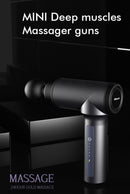 Body Massage Gun