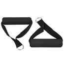 11pcs Resistance Bands Set