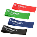 11pcs Resistance Bands Set