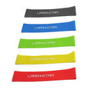 11pcs Resistance Bands Set