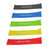 11pcs Resistance Bands Set